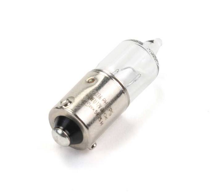 Audi Light Bulb (H6W) (12V-6W) N10445502